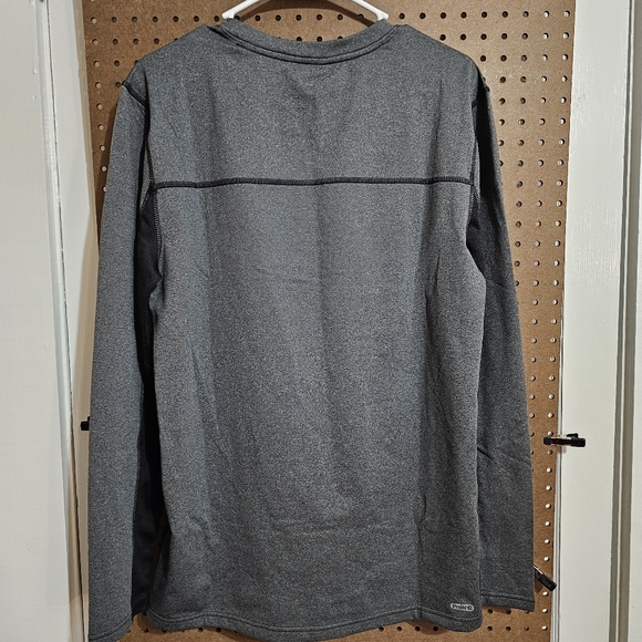 Spyder Active Thermal Long-Sleeved Shirt - Picture 4 of 6